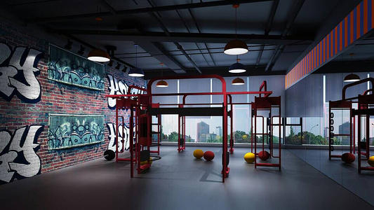 開健身房可能存在的市場風險都是什么?