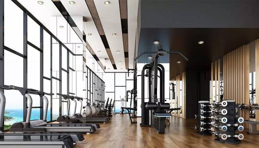 投資開健身房的選址要求是什么?