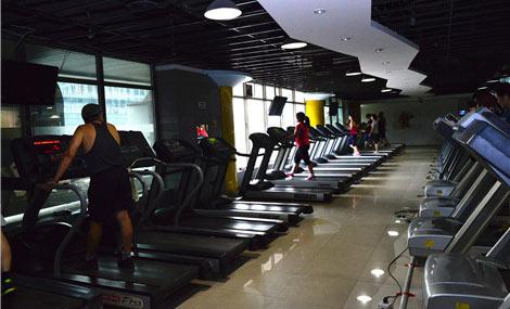 經營健身房都需要注意哪些問題?