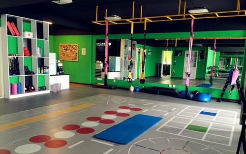 「加盟私教工作室」健身工作室加盟哪家好，如何選擇?