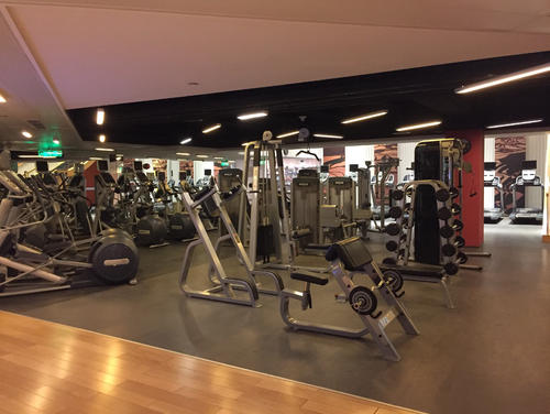 開個健身工作室的投資預(yù)算是多少錢?