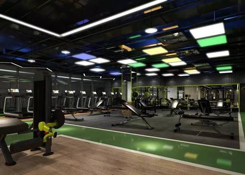 健身房老店翻新或二次預售怎么做?