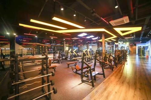 24小時智能健身房盈利模式是什么