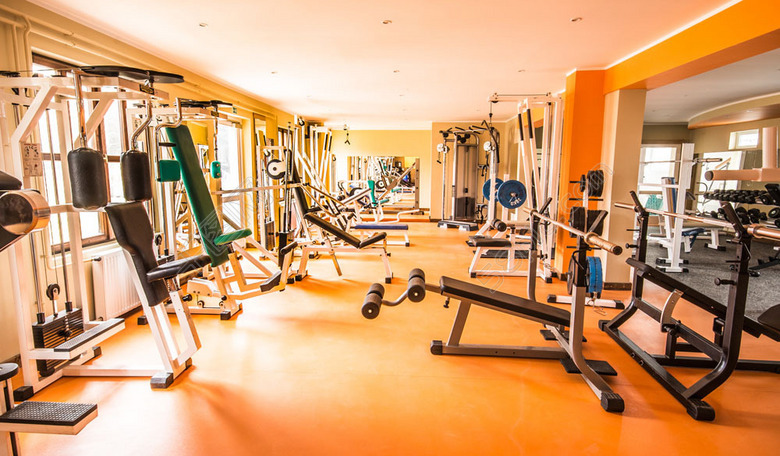 健身房加盟費(fèi)怎么算