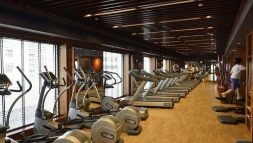 健身房一年能賺多少錢，開健身房的利潤在哪