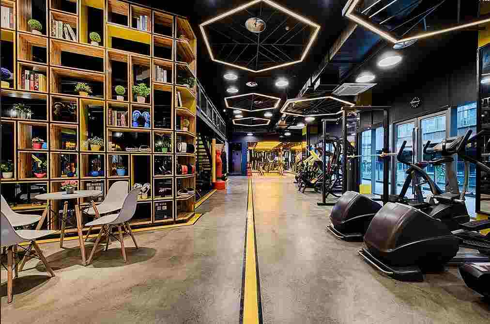 小型健身房的利潤空間，健身館開多久能回本