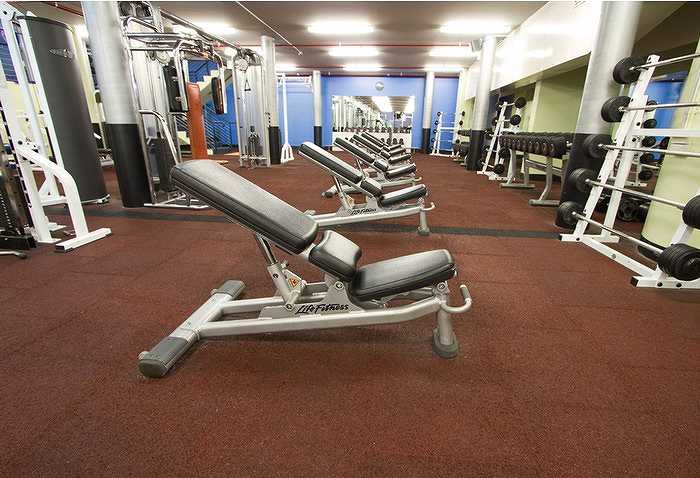 如何開健身房，開健身房賺錢嗎