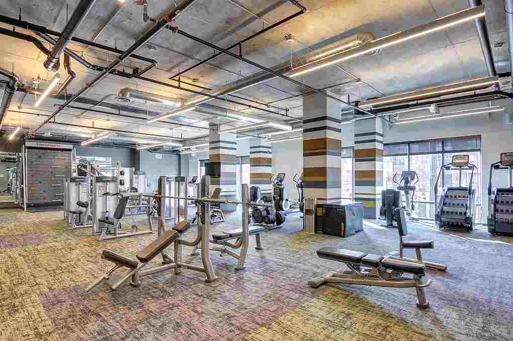 2021開家健身房大概需要多少錢