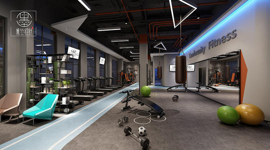 企業(yè)健身房代運(yùn)營哪家好?