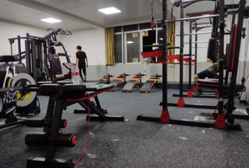 健身房代運(yùn)營公司哪家好「連鎖品牌」值得信賴