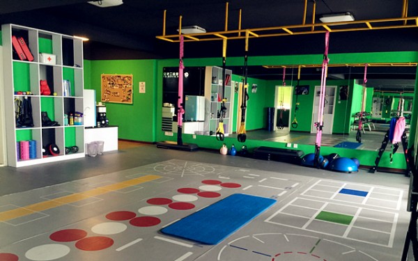 「健身房投資問答」創業開健身房有哪些風險