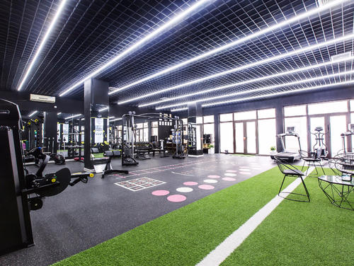 「健身房投資分析」商住兩用房可以開健身房嗎