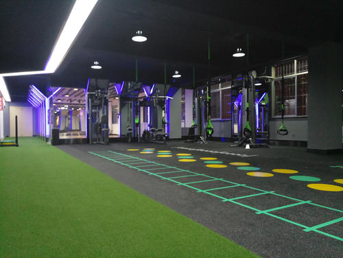 「健身房投資問答」開健身房投資多少錢