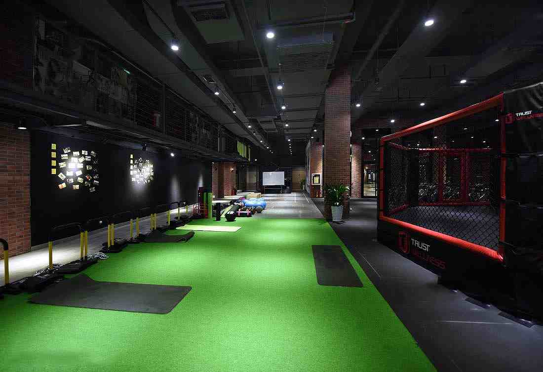 「健身房加盟問答」加盟什么健身房好