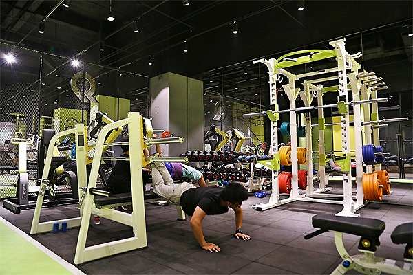 「健身房投資問答」在鄉鎮開健身房需要多少錢