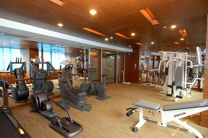 「健身房投資問答」自己開健身房需要什么