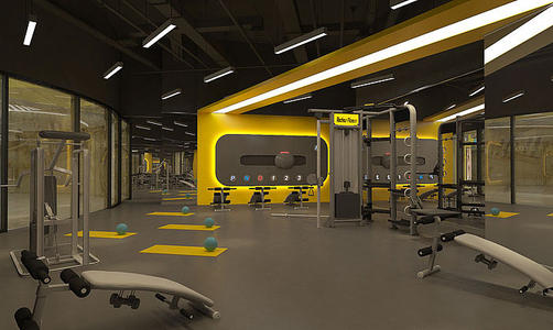 開健身房的步驟,怎么開健身房的具體流程