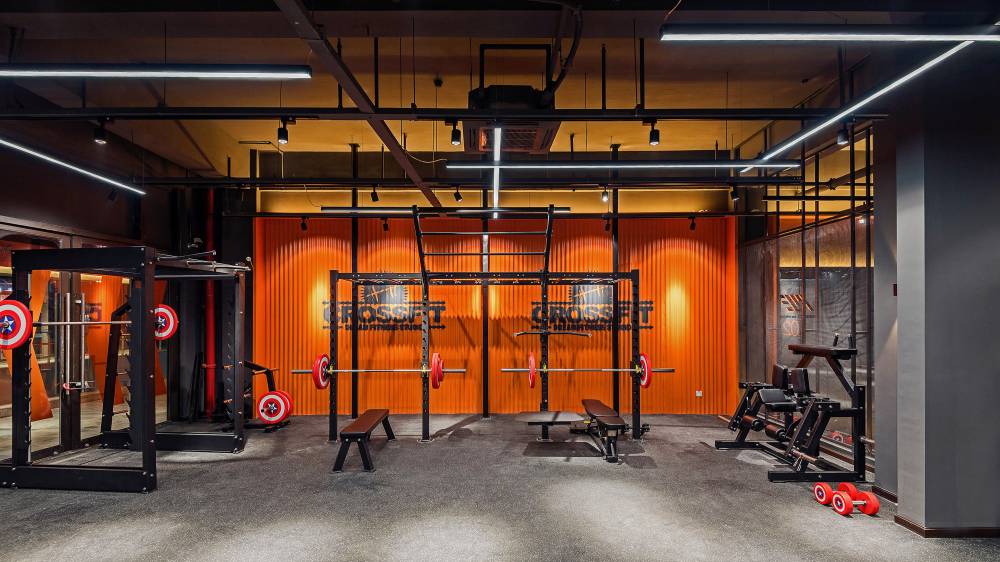 開健身房需要辦什么證