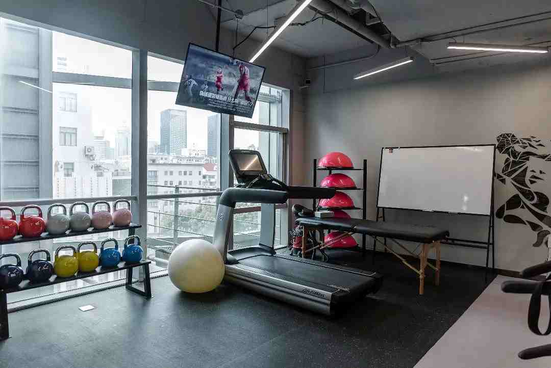 健身房管理系統軟件哪個好