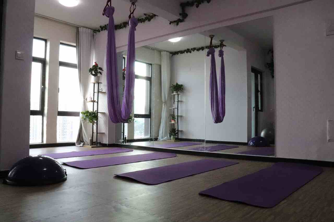 合伙開健身房的注意事項