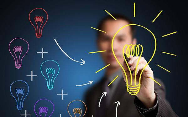 有什么好的創業項目