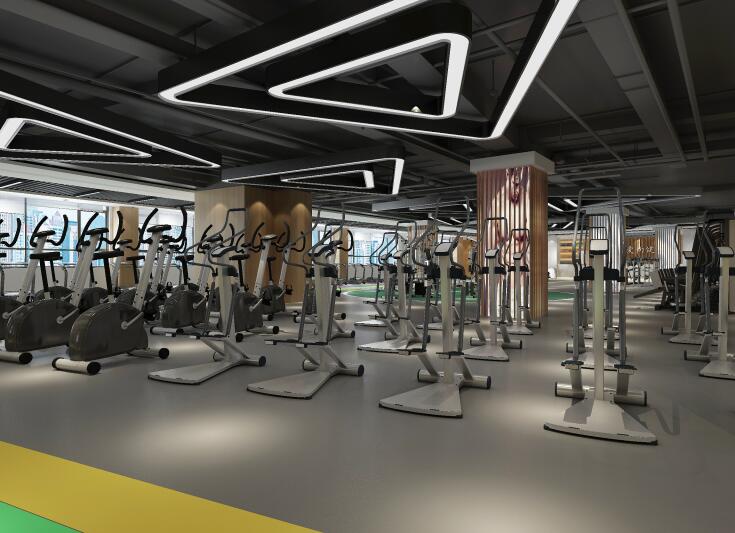 現(xiàn)在健身行業(yè)好做嗎