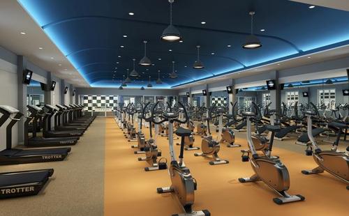 三線城市開個(gè)健身房大概需要投入多少錢