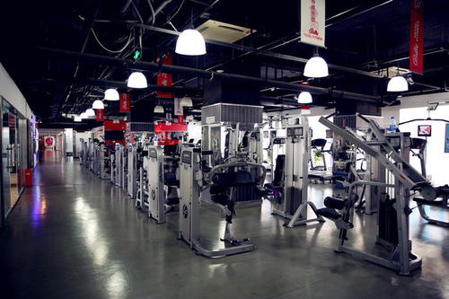 2021年健身房能投資嗎