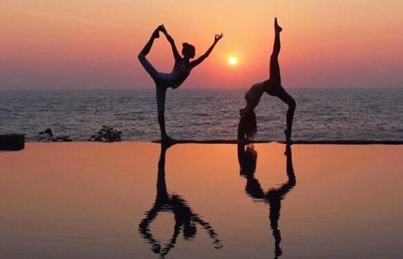 全國十大瑜伽館加盟 伽館加盟費有多少