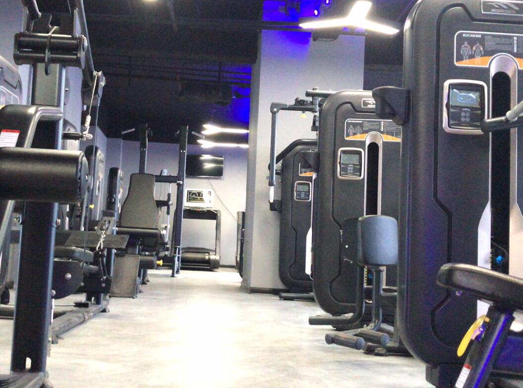 在一個小鎮(zhèn)開個健身房需要多少錢