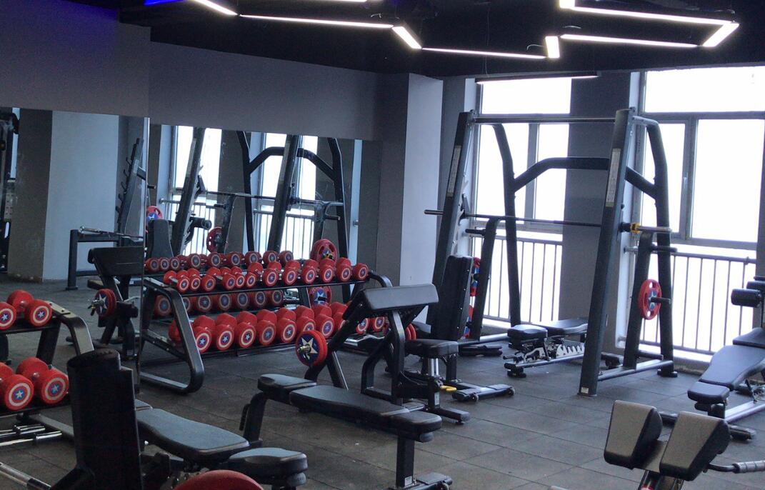 開個健身房需要注意什么?