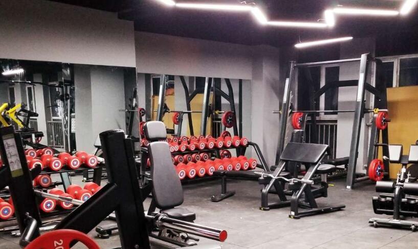 開健身房賺錢嗎?很多人都不知道如何提升利潤的方法